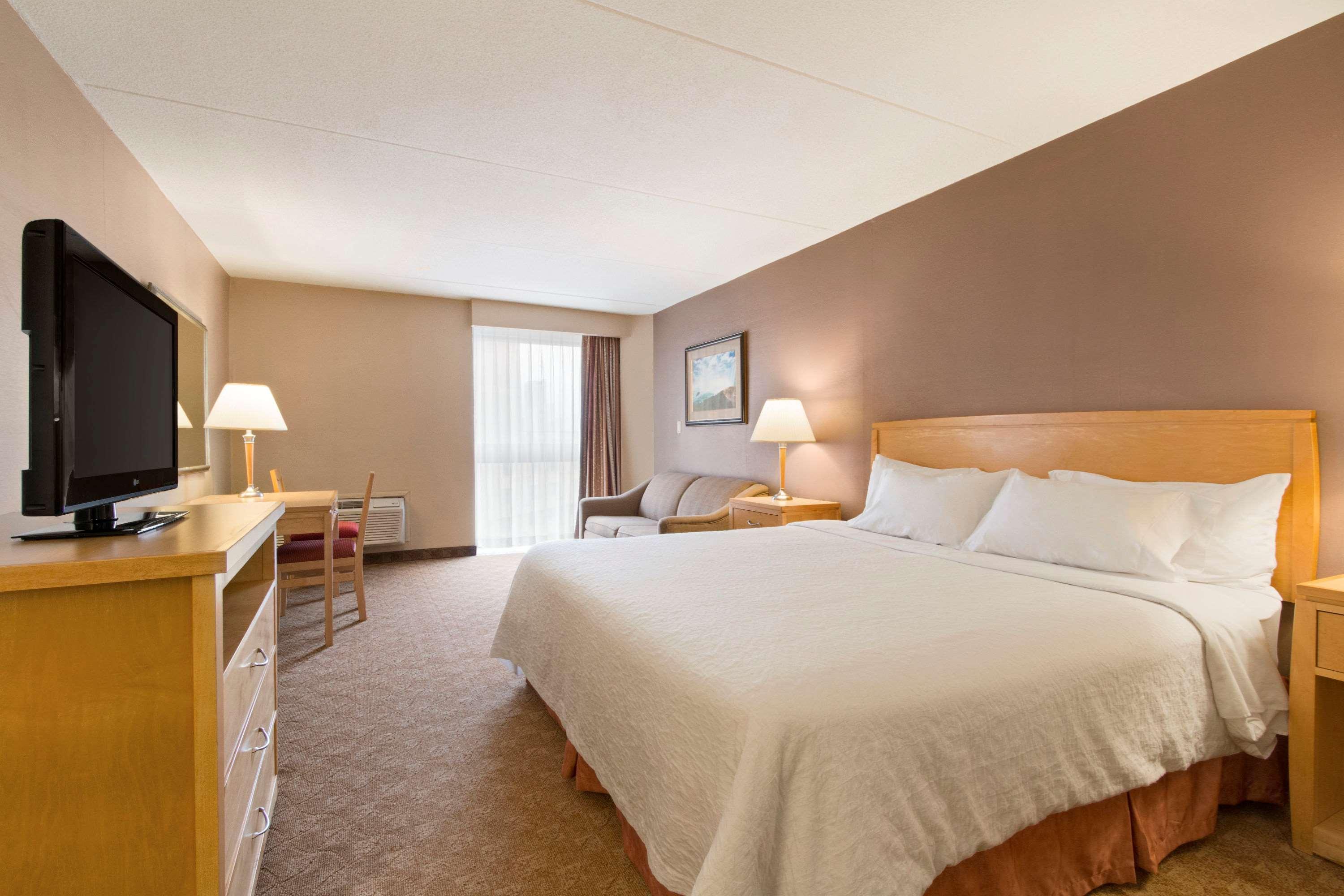 Days Inn By Wyndham Niagara Falls Near The Falls Luaran gambar