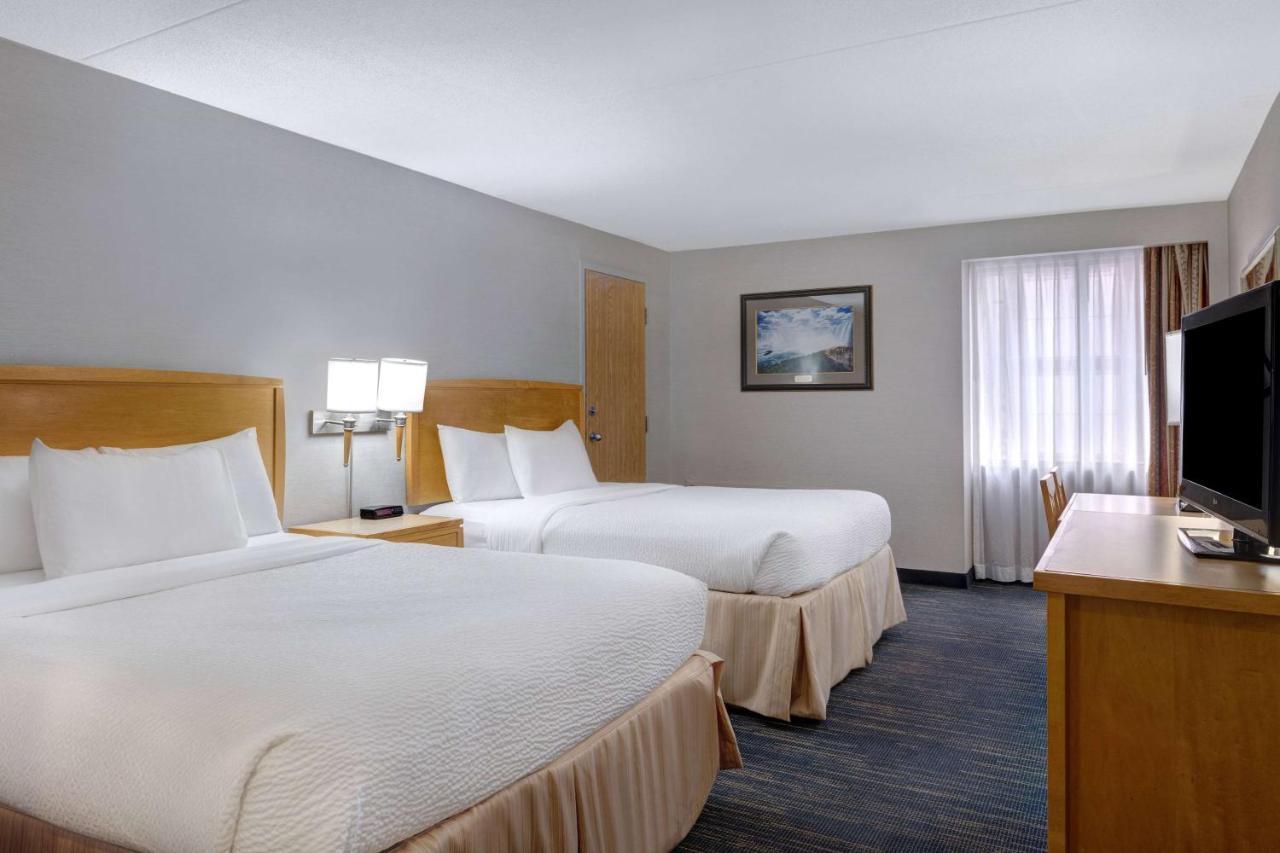 Days Inn By Wyndham Niagara Falls Near The Falls Luaran gambar