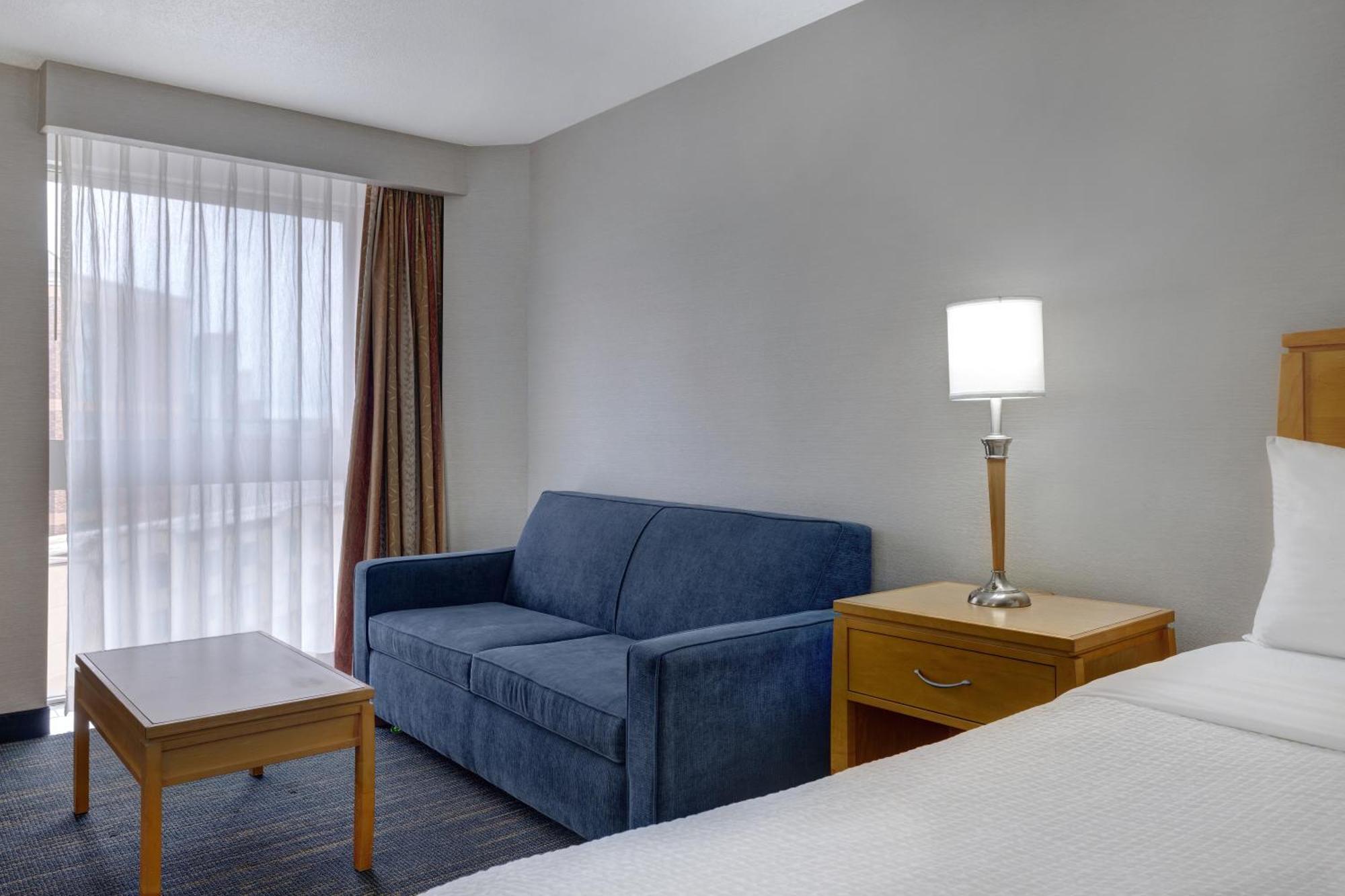 Days Inn By Wyndham Niagara Falls Near The Falls Luaran gambar